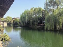 -乌镇景区