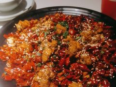 -麻六记(新天地店)