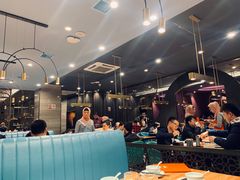 大堂-品回味清真西北楼(宁波首店)