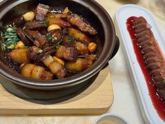 -宁海食府·涌宴(真和店)