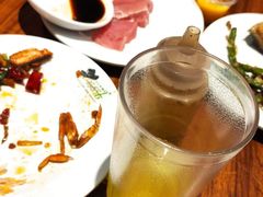 -汉巴味德(沈阳万象汇店)