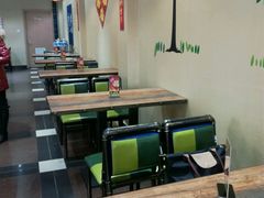 -素渡新派素食自助餐厅(兴工街店)