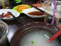 android_upload_pic-秦淮小吃城(夫子庙店)