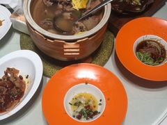 -飞鹿餐饮·陕南菜(北关店)