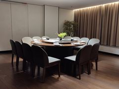 -北国饭店·海鲜.北方菜(榕城店)
