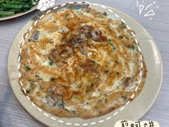 煎蚵饼-圆宝台湾小吃(迎津街店)