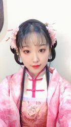 -盘子女人坊古装写真摄影(天津总店)