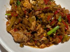 -西江红·株洲本地菜(滨江南路店)