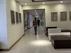 -爱康卓悦体检中心(河西新地中心分院)