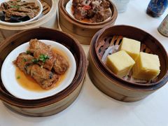 -万龙洲海鲜(大兴绿地缤纷城店)