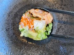 -Hatsune隐泉日式料理(三里屯太古里店)