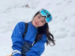 -鳌山滑雪度假区
