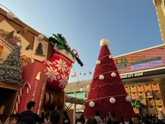 -海港城