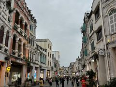 -富辉粉店·海南咖喱饭
