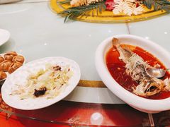 -皇宫大酒店