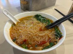 -玲又珑美食(盘福路店)