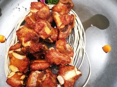 -香香海南菜餐厅