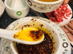 -鑫龙火锅城(青岛分店)