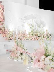 -北京燕尔婚礼策划