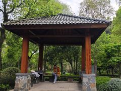 -黄公望隐居地