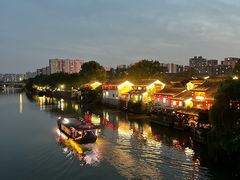 -小河直街历史文化街区