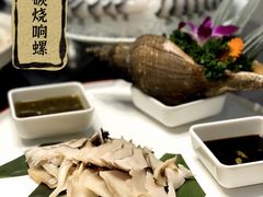 -金龙·打边炉(武进路店)