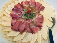 -上海苏宁宝丽嘉酒店·嘉府壹号中餐厅