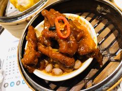 -点点心点心专门店(湾仔店)