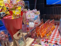-海底捞火锅(长宁路龙之梦店)