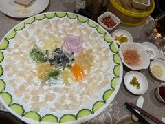 -香云轩·顺德菜(香云纱园林酒店店)