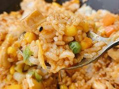 -海盗虾饭·剥好的小龙虾饭(SOHO尚都店)
