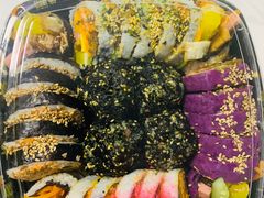 -胤韩紫菜包饭·炸鸡·拌饭(宋家庄店)