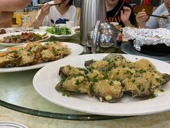 -鹏城人家海鲜酒家·23年老字号(较场尾店)