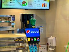 -赛百味SUBWAY(乐翔路店)