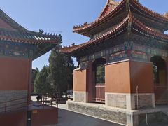 -历代帝王庙博物馆