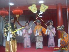 -包公祠