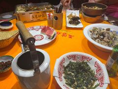 -王婆炒鱼(总店)