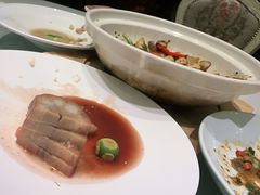 -宝燕壹号(徐汇店)