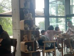 -了不起的考拉咖啡店(高新店)