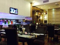 大堂-水都假日酒店-海韵西餐厅(龙胜路店)