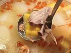 -乔街深夜食堂·台州菜·高压锅生蚝(杭州总店)