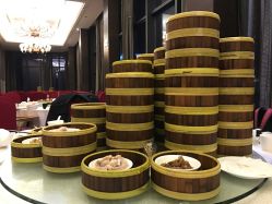 -佳丽海鲜大酒楼·宴会厅(蔡塘店)