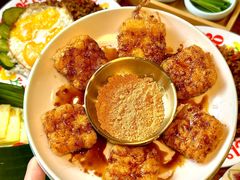 -勺子米线·云南传统小吃市集(四方街店)