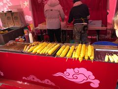 -万达广场(大明宫店)