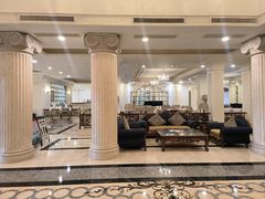 -中旅阿那亚九龙湖·公主酒店