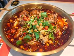 -周九华冒烤鸭·冒菜(国美第一城店)