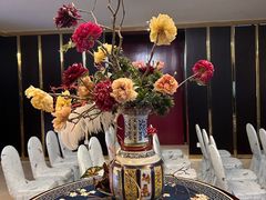 -朗丽兹自助餐厅