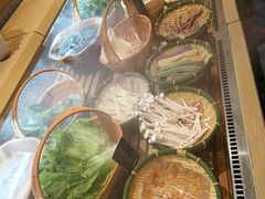 -一绪に寿喜烧(虹悦城店)
