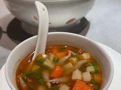 -巴盟人家·内蒙地方菜(华丽家族店)