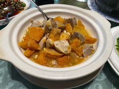 -仙店农庄(湖景农庄餐厅)